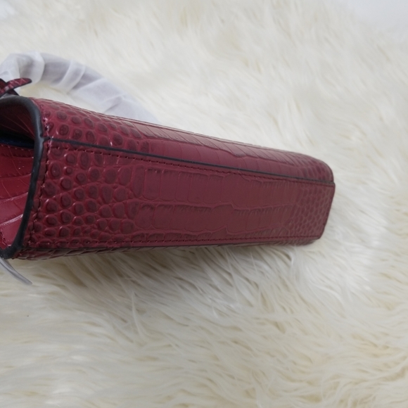 🆕️ Croc Tory Burch Radziwill Petite - Picture 4 of 6